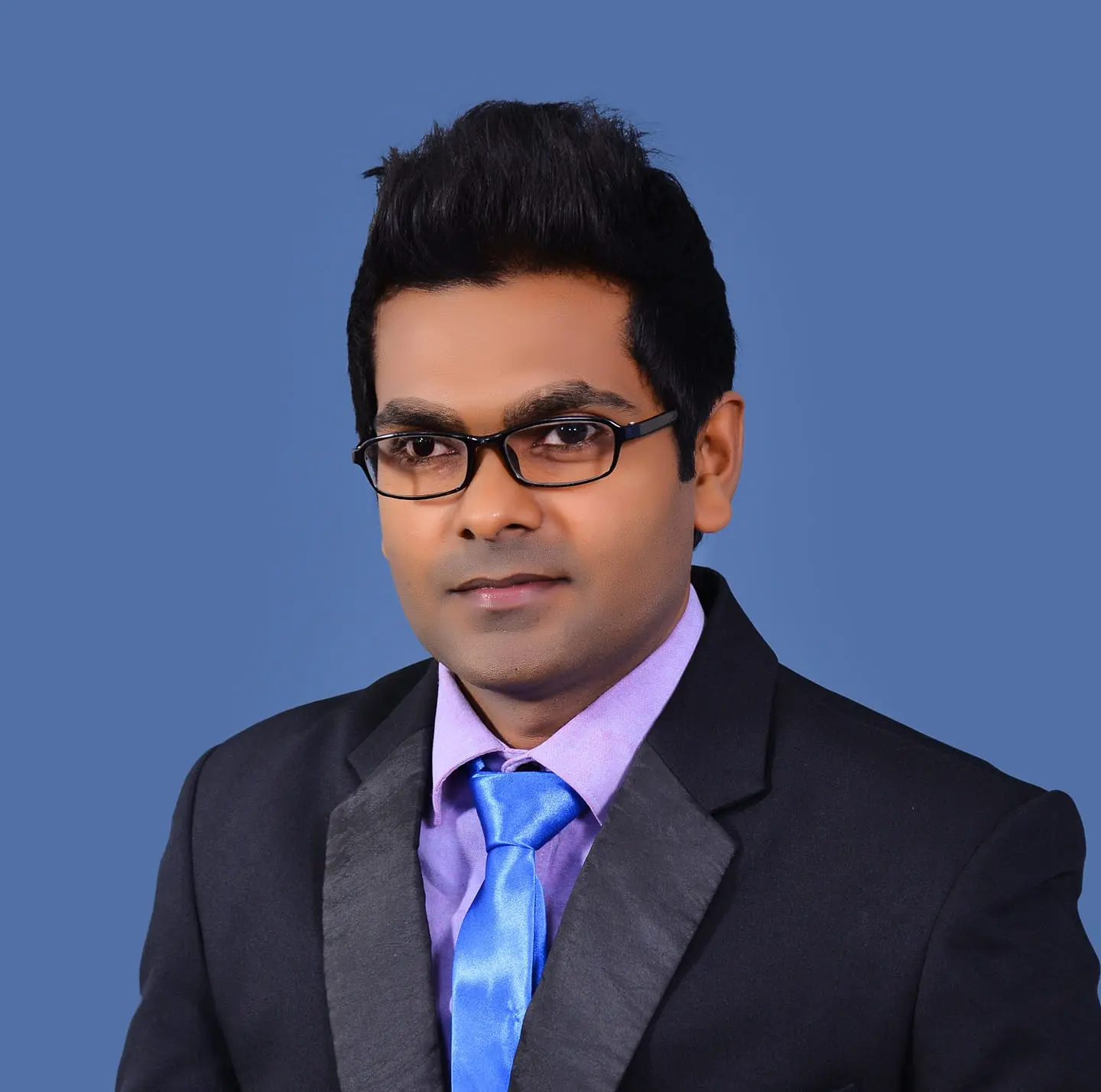 නයනජිත් කස්තුරි